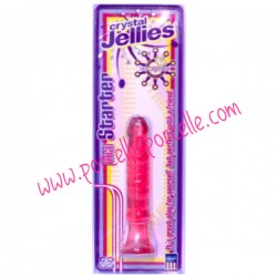 ANAL STARTER FALLO PER PRINCIPIANTI DEL SESSO ANALE  15 x 2,5 cm